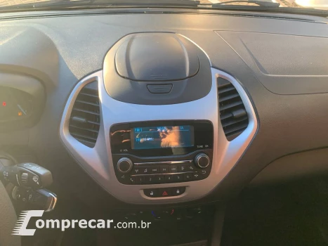 Ka 1.0 SE TiVCT Flex 5p