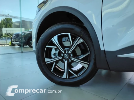 TIGGO 7 PRO 1.5 TCI PLUG-IN HYBRID DHT