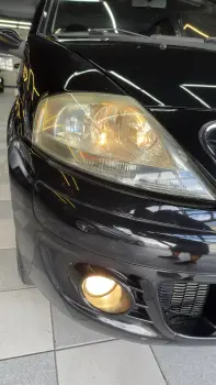 C3 1.6 Exclusive 16V