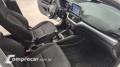 HB20 1.0 12V Comfort