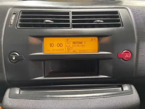 C4 GLX 2.0 16V FLEX AUT.