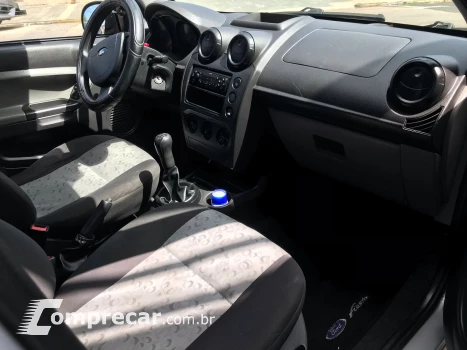 FIESTA 1.0 MPI 8V