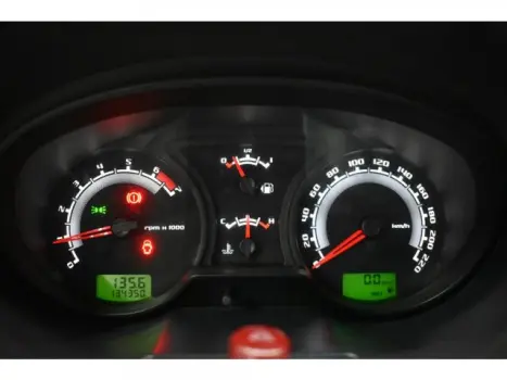 ECOSPORT - 1.6 FREESTYLE 16V 4P MANUAL