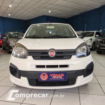 UNO 1.0 EVO Attractive 8V