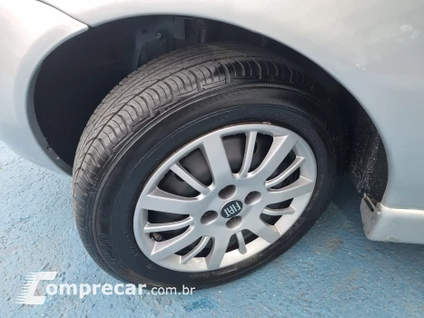 PALIO 1.0 MPI Fire Economy 8V