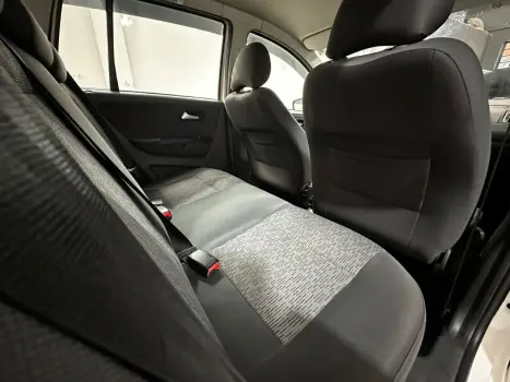 Space Fox 1.6 4P FLEX TREND