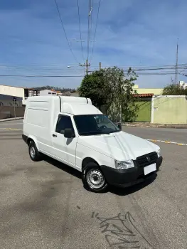 FIORINO 1.4 MPI Furgão 8V