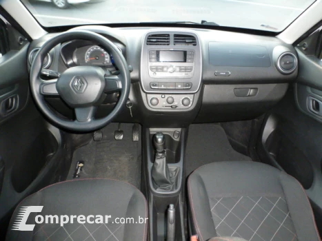 KWID 1.0 12V SCE ZEN