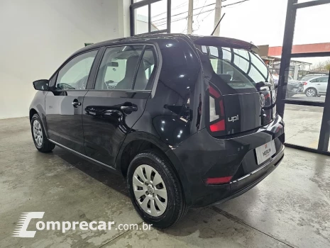 UP 1.0 MPI Move UP 12V