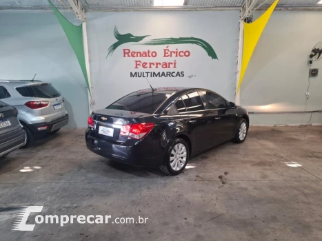 CRUZE 1.8 LTZ 16V