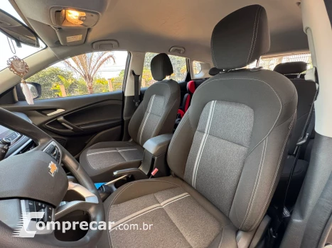 TRACKER 1.0 Turbo LT