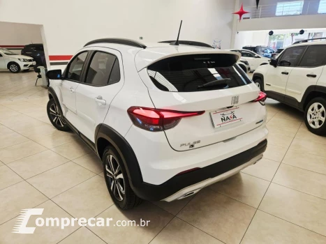 PULSE 1.0 Turbo 200 Hybrid Audace