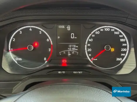 POLO 1.0 MPI TRACK MANUAL