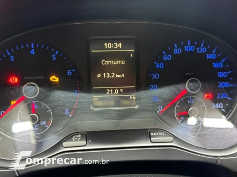 FOX 1.6 MI 8V 4P MANUAL