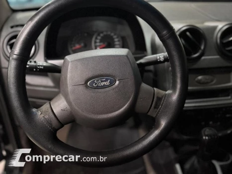 KA 1.0 MPI 8V FLEX 2P MANUAL