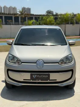 UP 1.0 MPI Take UP 12V