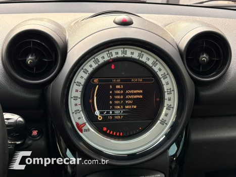 PACEMAN 1.6 S All4 16V 184cv Turbo