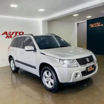 G.VITARA 2WD 5P