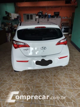 HB20 1.0 12V Comfort Plus