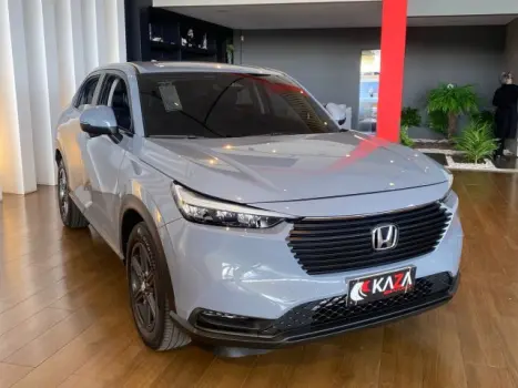 HONDA HR-V - 1.5 DI I-VTEC EXL CVT 4 portas