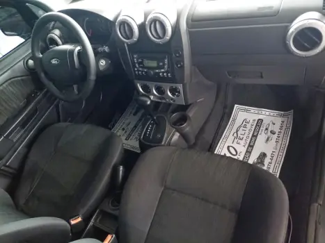 ECOSPORT 2.0 XLT Freestyle 16V