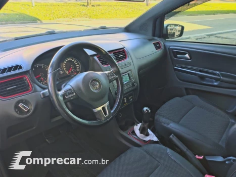 FOX 1.6 MI ROCK IN RIO 8V