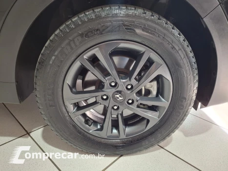 CRETA 1.6 16V Attitude