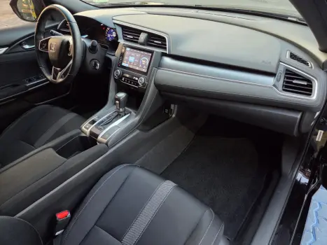 CIVIC 2.0 16V FLEXONE SPORT 4P CVT