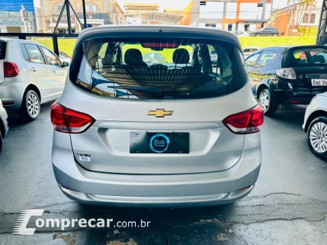 SPIN LS 1.8 8V Econo.Flex 5p Mec.