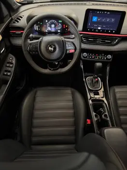 Pulse 1.3 16V 4P FLEX TURBO 270 ABARTH AT6 AUTOMÁTICO