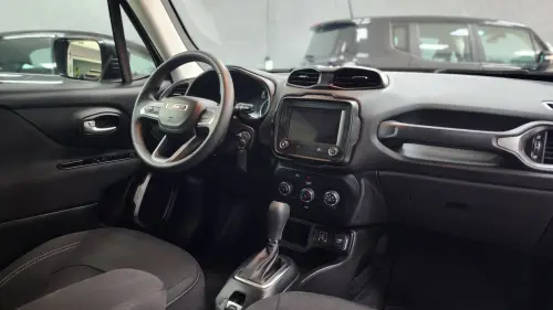 Renegade Sport T270 1.3 TB 4x2 Flex Aut.