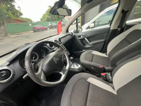 CITROEN/C3 1.6 A EXCL.