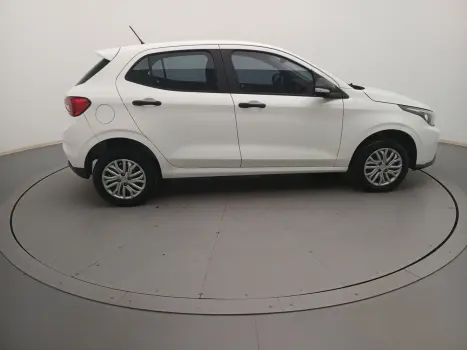 ARGO 1.0 FIREFLY FLEX MANUAL