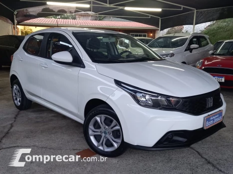 Argo 1.0 Firefly Flex Drive Manual