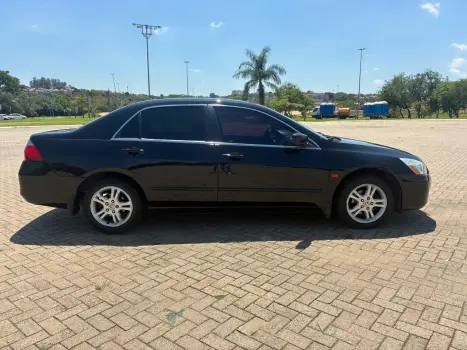 ACCORD 2.0 LX 16V
