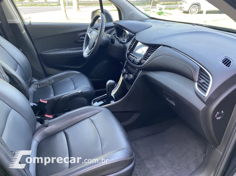 TRACKER 1.4 16V Turbo Premier