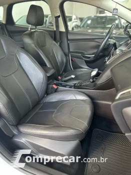 FOCUS 2.0 Titanium Hatch Plus 16V