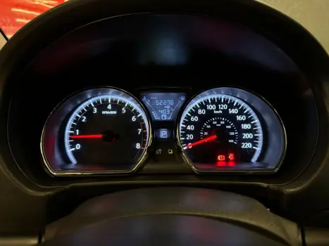 Versa 1.6 16V Flex Sl 4P Xtronic