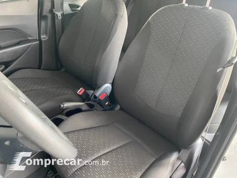 HB20 1.0 12V Comfort