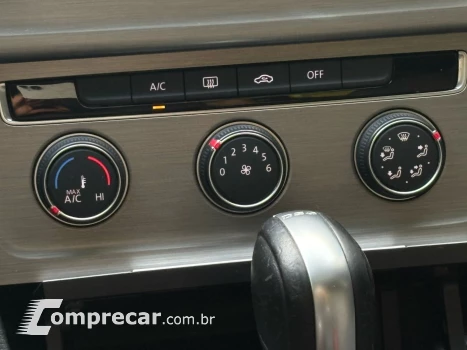 GOLF 1.4 TSI Comfortline 16V