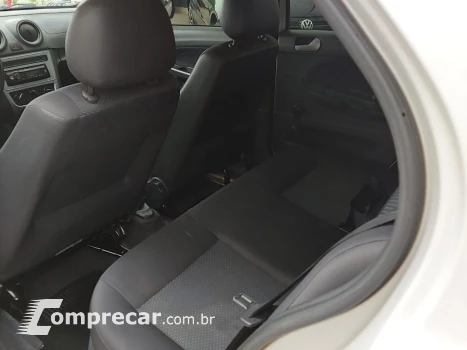 Gol 1.0 Mi City 8V Flex 4P Manual