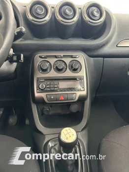 C3 1.5 Picasso GLX 8V