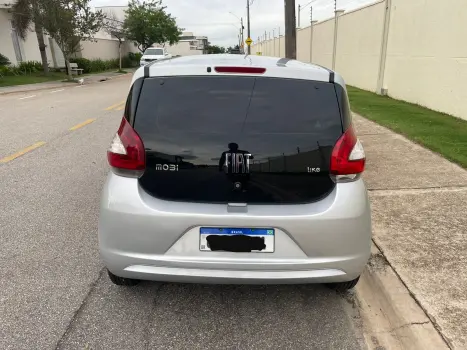 MOBI 1.0 8V EVO Like.