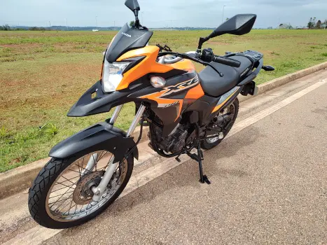 HONDA XRE 190 ABS