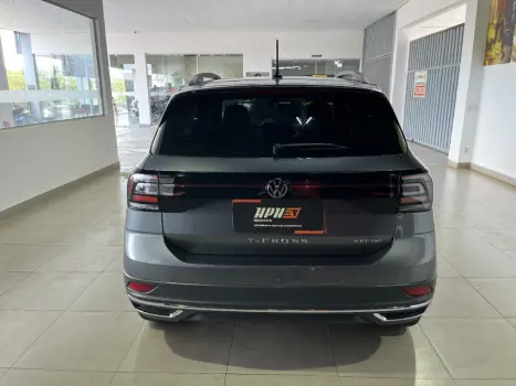 T-CROSS 1.0 200 TSI Comfortline