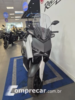 Yamaha XMAX 250 CONNECTED