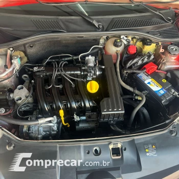 Clio RN/Alizé/Expr./1.0 Hi-Power 16V 5p