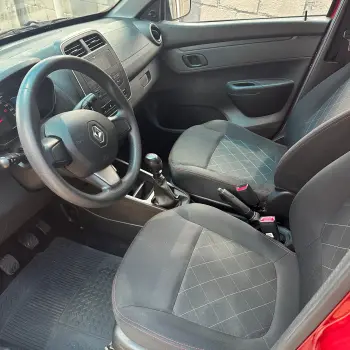 KWID 1.0 12V SCE ZEN