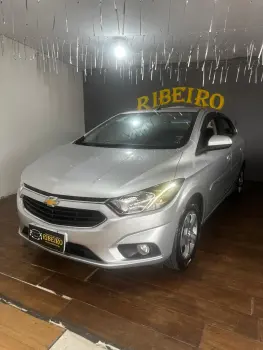 CHEVROLET PRISMA 1.4 LTZ Spe/4 8V 4 portas