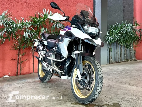 R 1250 GS ADVENTURE PREMIUM